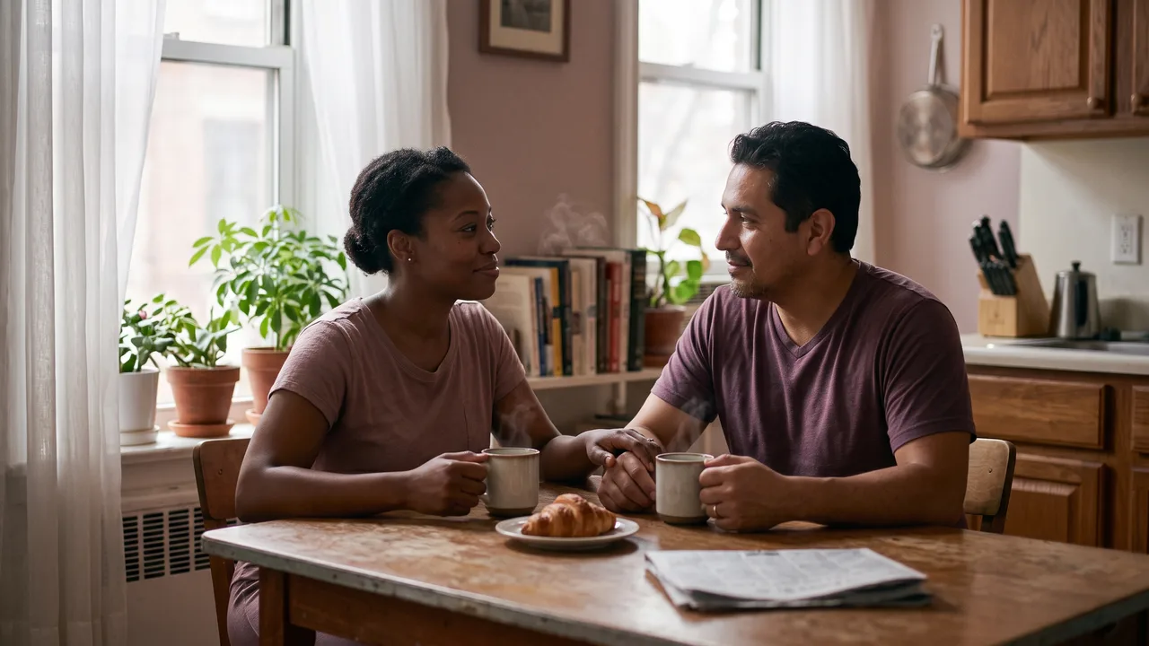O que a neurociência encontra quando separa amor de desejo sexual