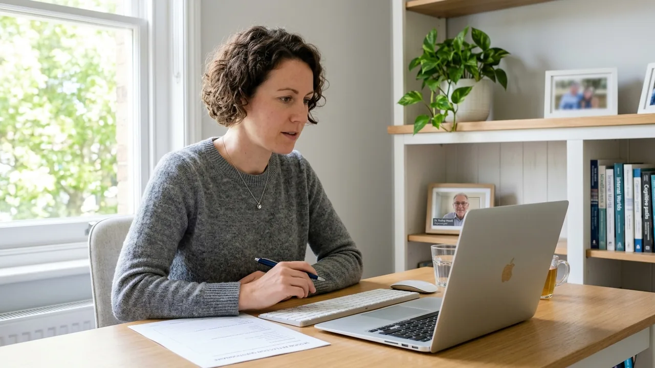 Avaliação Psicológica Online: Fundamentos, Validade e Manejo Clínico