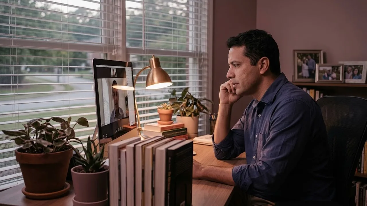 A solidão do subúrbio americano: a saúde mental do brasileiro em Atlanta