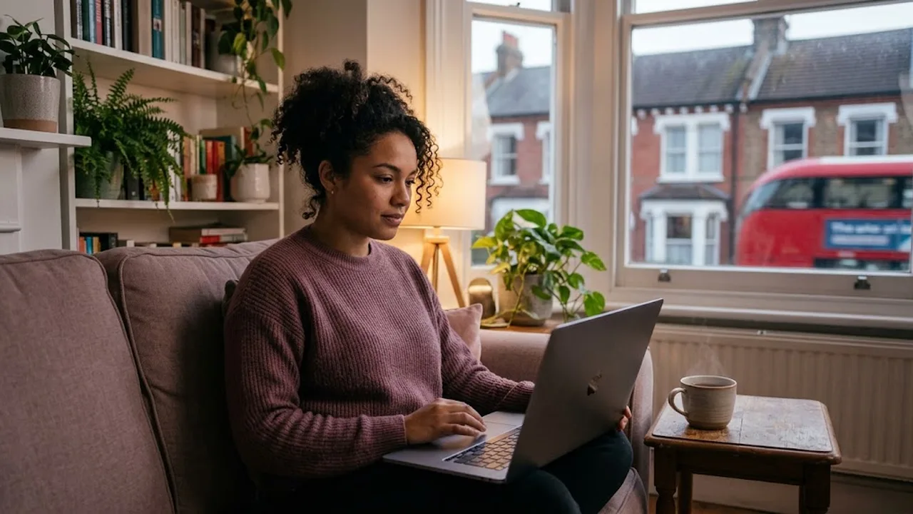 Solidão, ritmo e pouca luz: a saúde mental do brasileiro em Londres