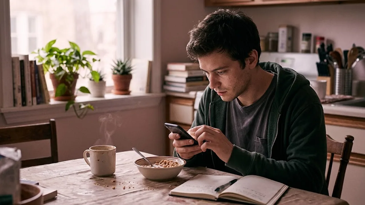Dependência de celular e redes sociais: sinais e tratamento psicológico