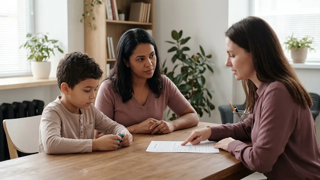 Direitos das Pessoas com Autismo no Brasil: Saúde, Educação Inclusiva, BPC, Isenções, Cotas de Trabalho e os Caminhos para Acessar Cada Um