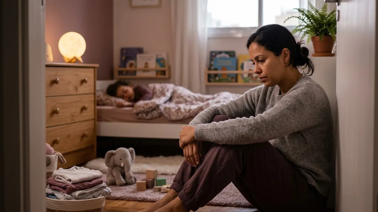 Esgotamento parental: sinais, causas e tratamento do burnout de pais e mães