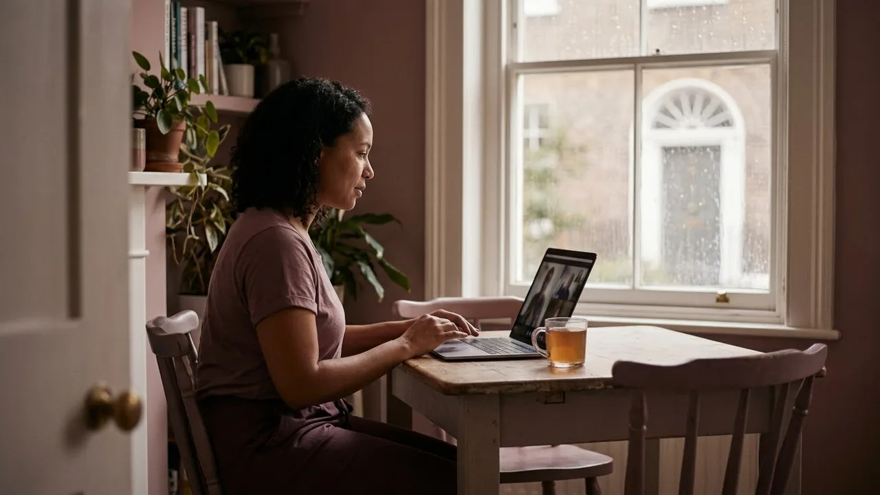 HSE, MyMind e Turn2Me: rotas de saúde mental na Irlanda