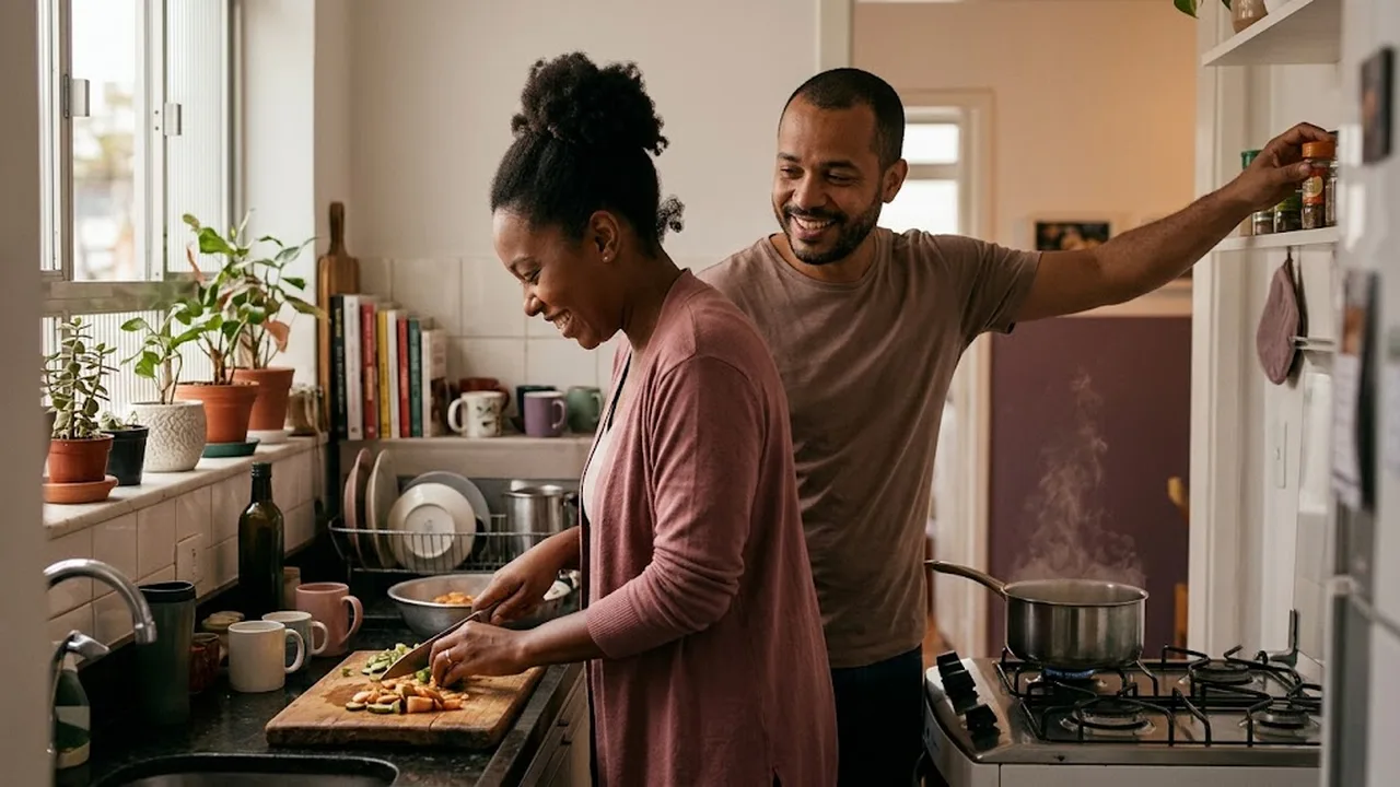 Linguagens do amor: o que a ciência diz sobre as 5 formas de amar