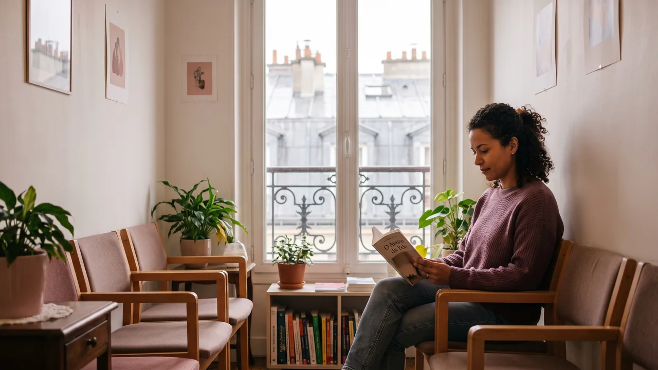 Mon soutien psy e CMP: o cuidado psicológico público para brasileiros na França
