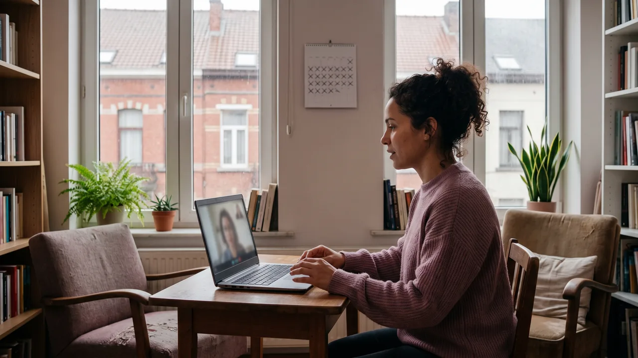 Saúde Mental do Brasileiro na Bélgica: o Teto de Sessões do Convencionado e a Divisão Linguística