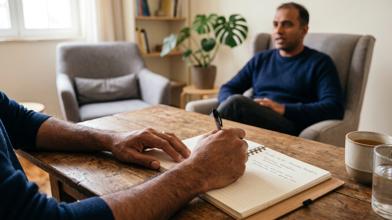 Terapia Cognitivo-Comportamental: Fundamentos e Evidências Clínicas