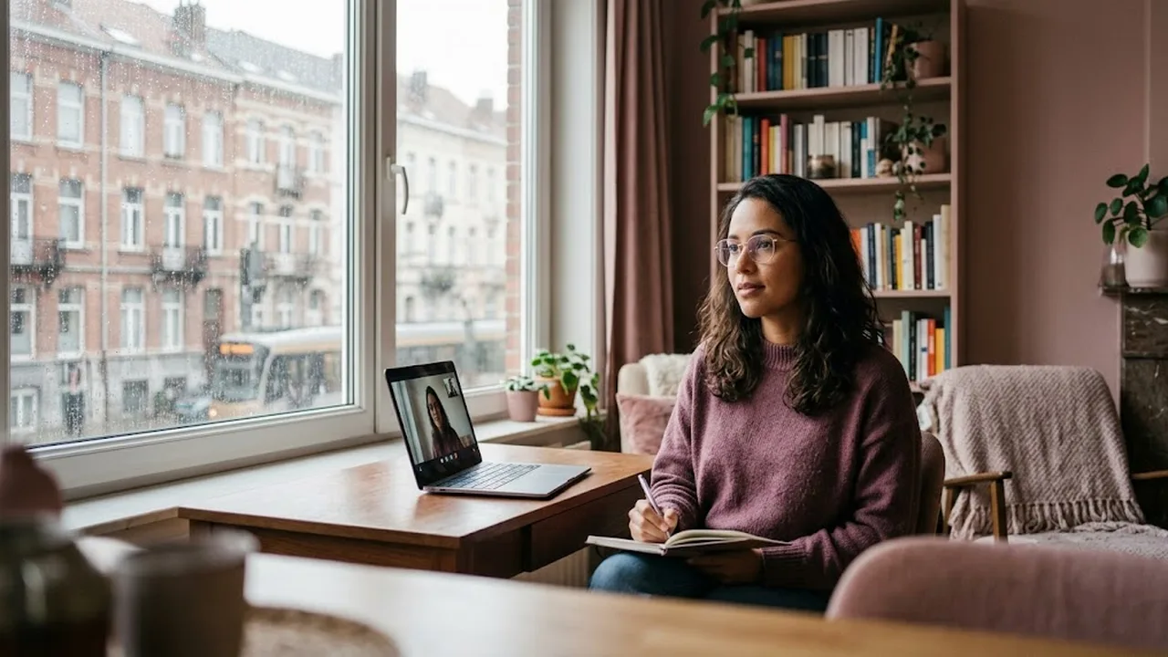 Psicólogo de primeira linha e reembolso do INAMI na Bélgica