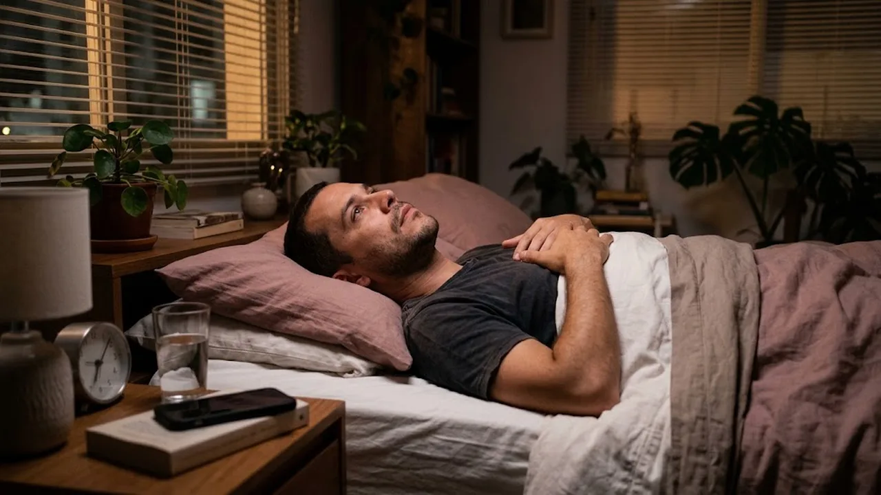 Ruminação mental: por que a mente remoe os mesmos pensamentos e como parar