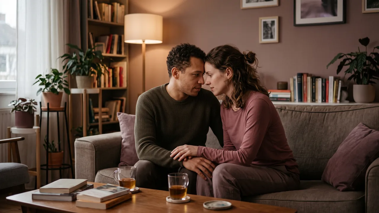 O elo real entre satisfação sexual e saúde mental, segundo a ciência