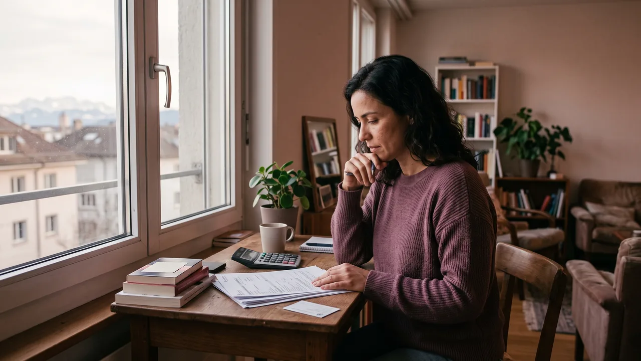 Seguro básico e psicoterapia na Suíça: o que o brasileiro precisa saber