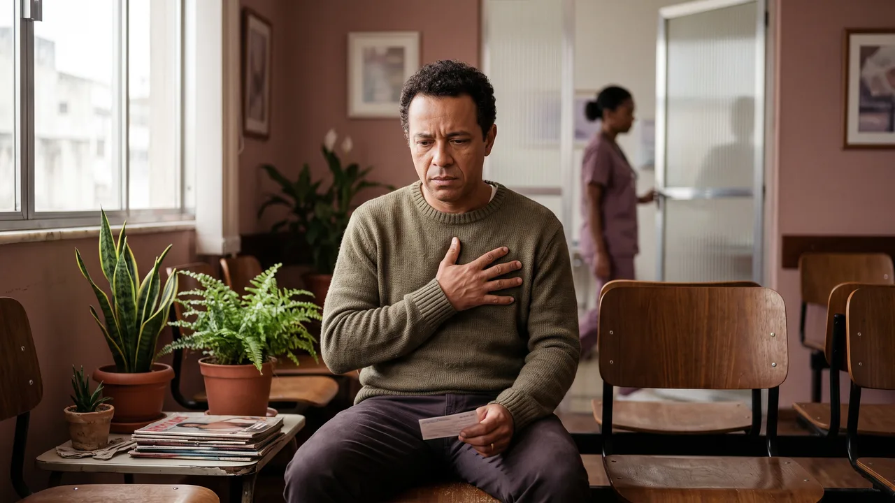 Sobrecarga emocional e somatização: quando o corpo avisa que o limite passou