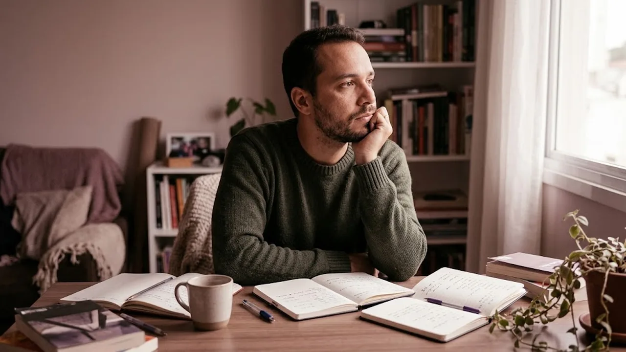 TDAH no adulto não é só hiperatividade, e a diferença entre os tipos muda o diagnóstico