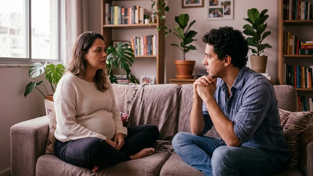 Traição na gravidez e infidelidade repetida: por que acontece e como reagir