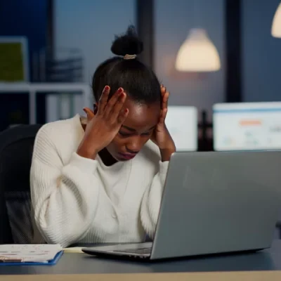 Síndrome de Burnout: Protocolos de Tratamento e Escolha Profissional