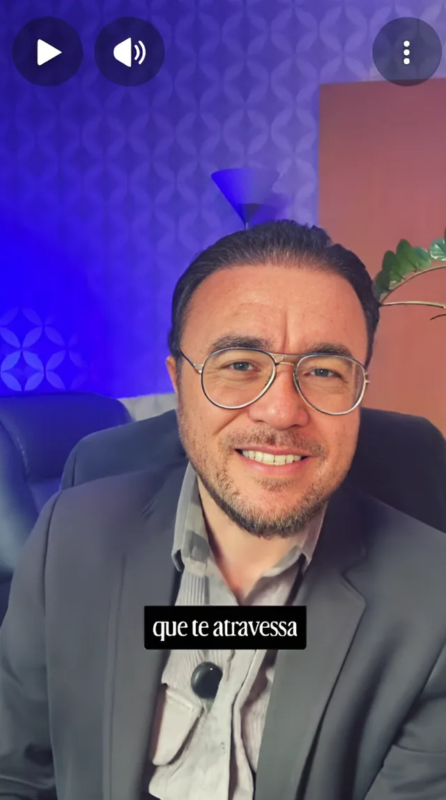Prévia do vídeo de apresentação de Wesley Diego de Godoi